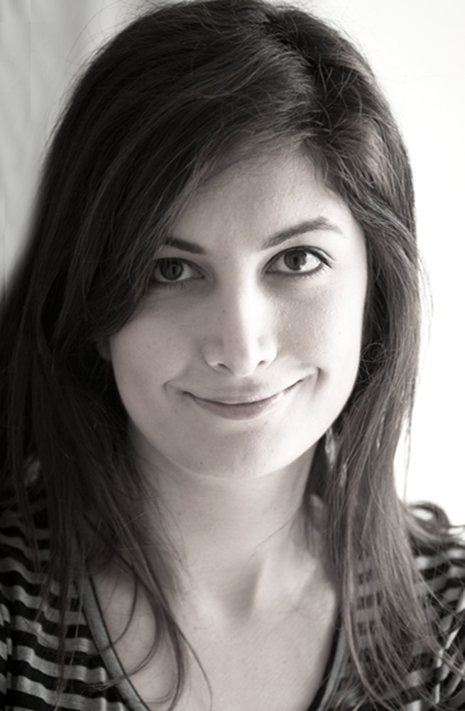 Rosha Motti, founder of Monty Pascal