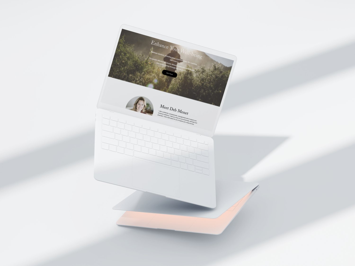 Inner Oak Wellness site